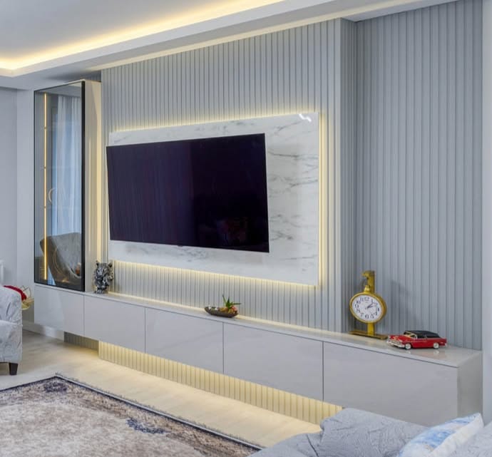 TV Ünitesi
