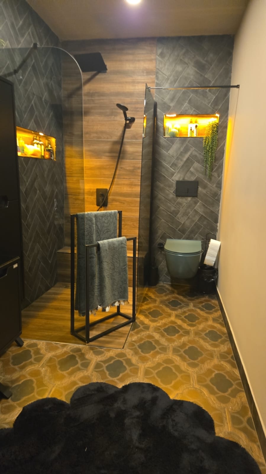 Banyo Tadilatı