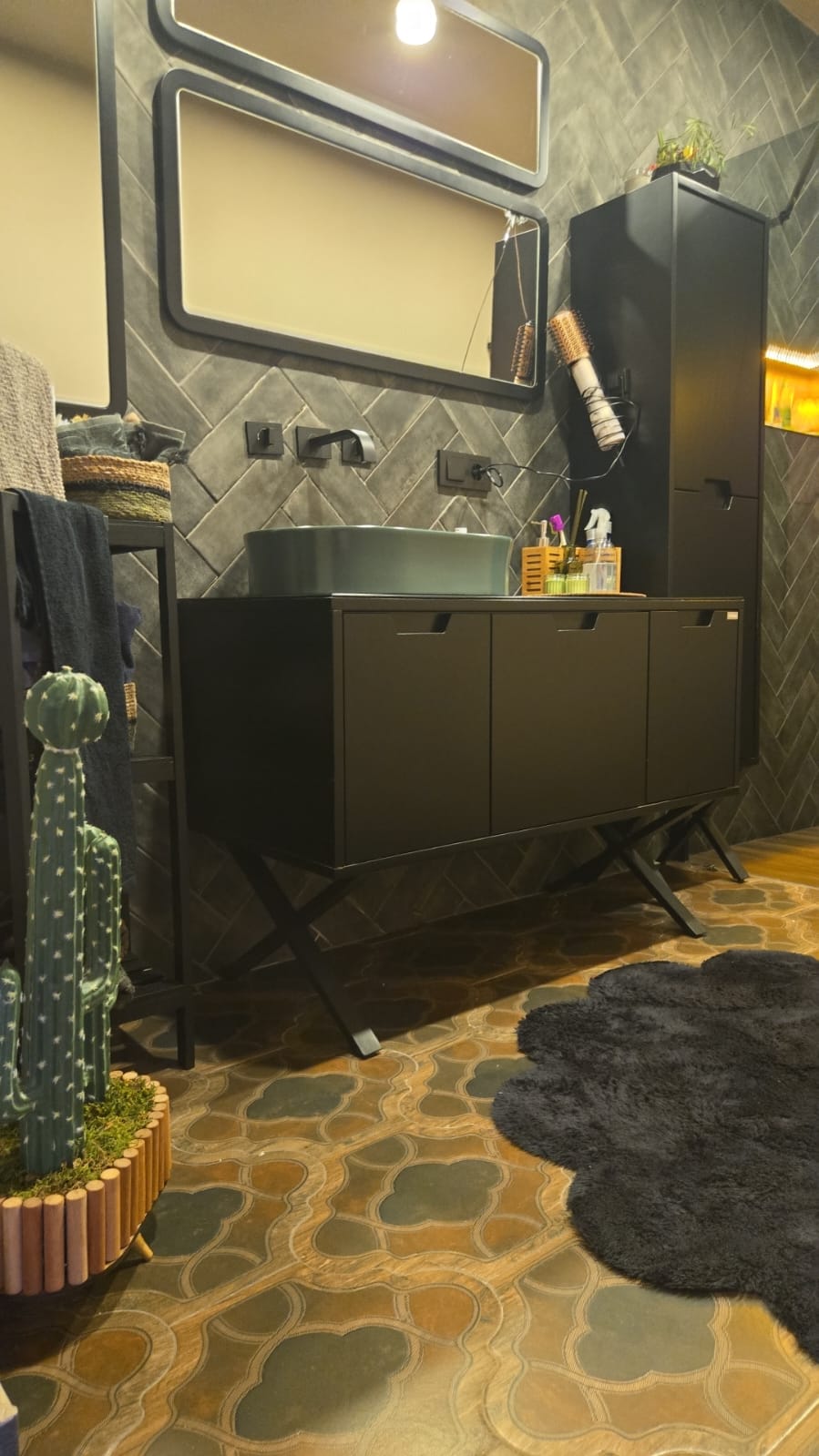 Banyo Tadilatı