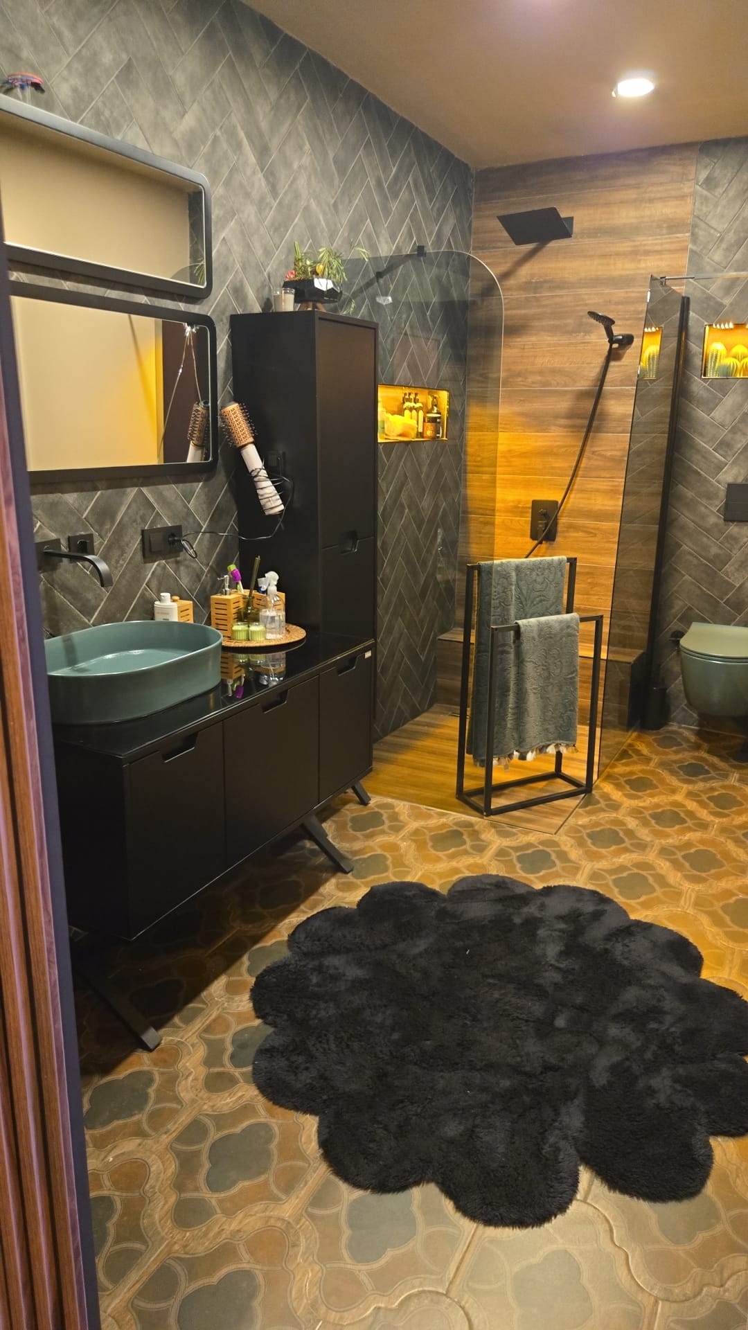 Banyo Tadilatı